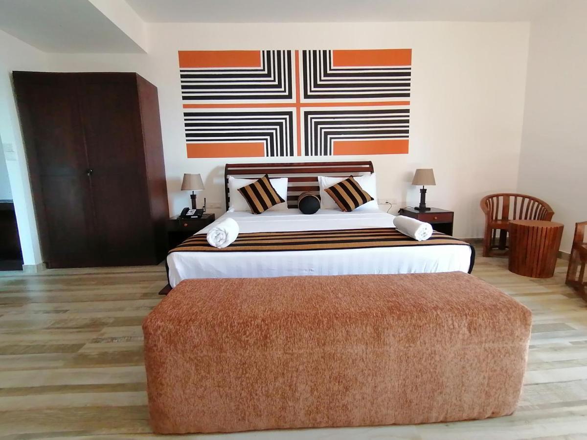 Ara Beach Resort Mirissa Exteriér fotografie
